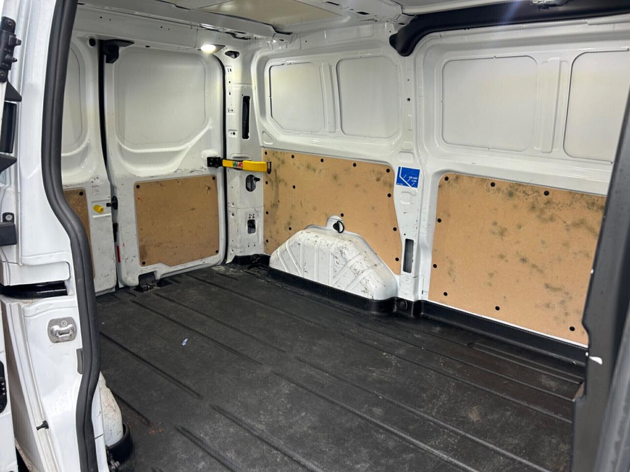 Ford Transit Custom 2.0 TDCi TITANIUM|UNIPRO
