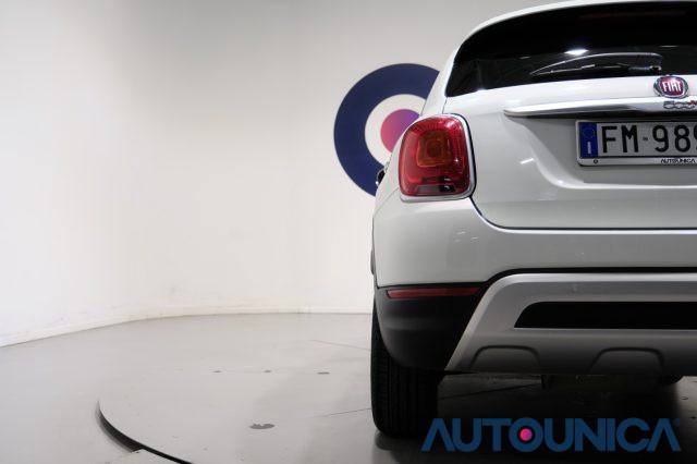 FIAT 500X 1.3 MULTIJET 95 CV CROSS NEOPATENTATI