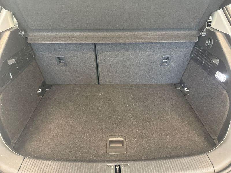 Audi A1 1.0 TFSI ultra 95cv Metal Plus