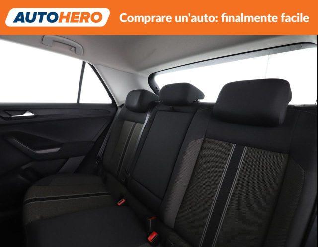 VOLKSWAGEN T-Roc 1.0 TSI 115 CV Style BlueMotion Technology