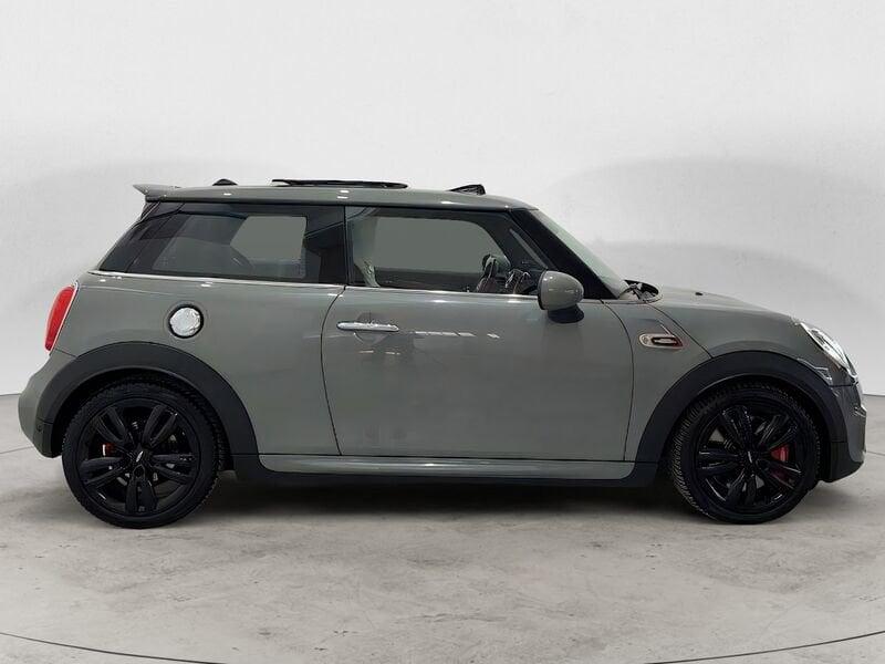 MINI Mini 3 porte 2.0 John Cooper Works