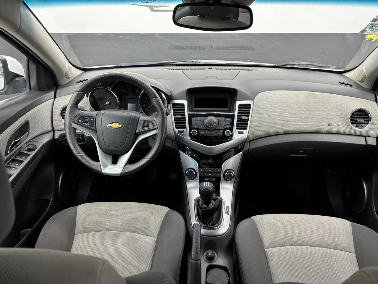 Chevrolet Cruze 2.0 Diesel 150CV 4 porte LT
