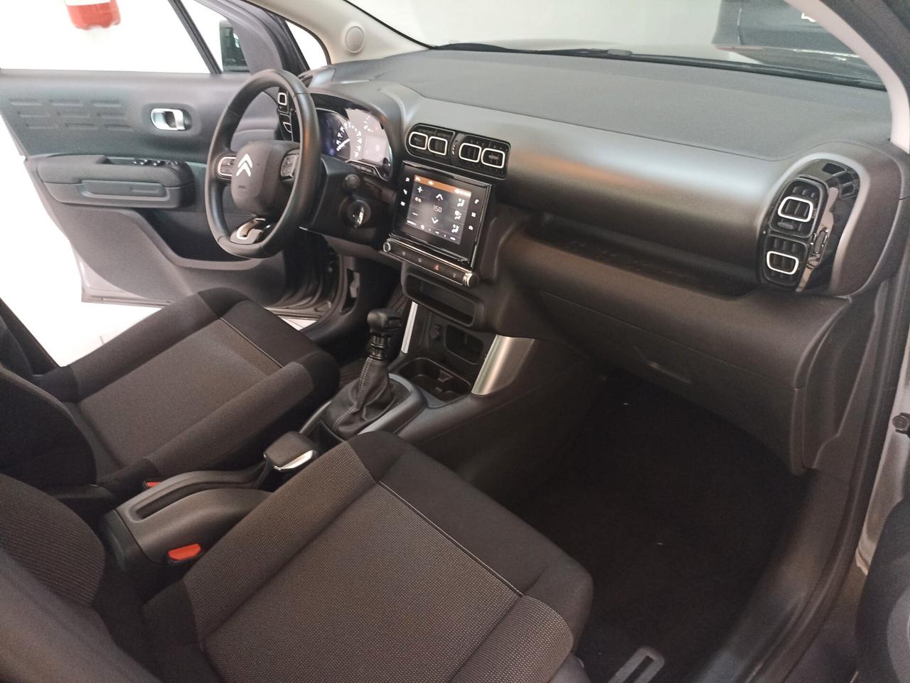 Citroen C3 Aircross PureTech 110 S&S Shine