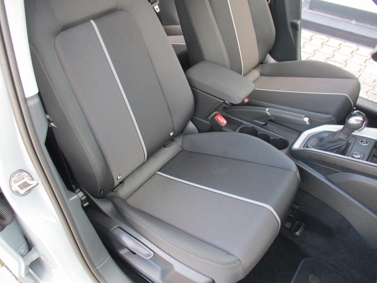 Audi A1 allstreet 30 TFSI S tronic Business