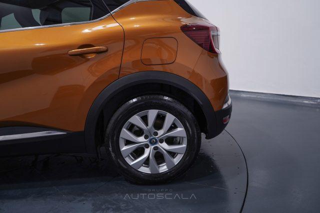 RENAULT Captur 1.6 Plug-in Hybrid E-Tech 160cv Intens