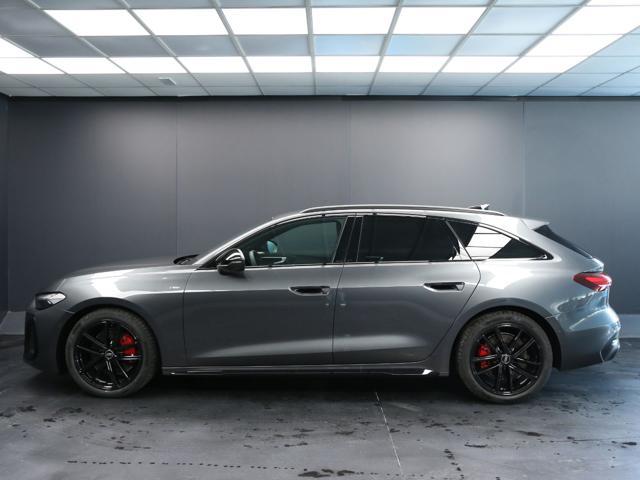 AUDI A5 Avant TDI 204CV mHEV+ S tronic S line Edition