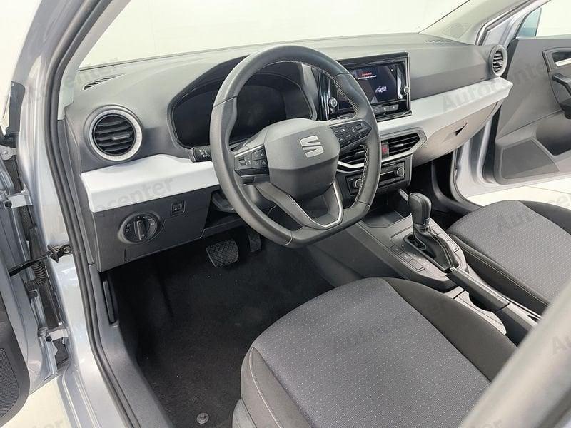 Seat Ibiza 1.0 ecotsi Style 115cv dsg