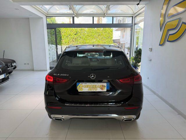 MERCEDES-BENZ GLA 200 d Automatic Sport Plus da ?419,00