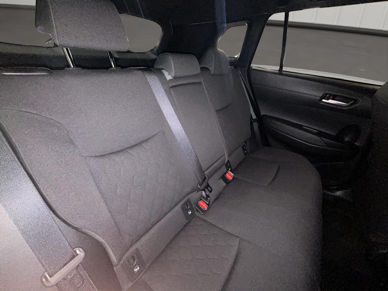 Toyota Corolla Cross 1.8h Trend 2wd 140cv e-cvt