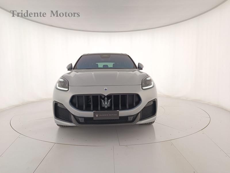 Maserati Levante 3.0 V6 Trofeo AWD Auto
