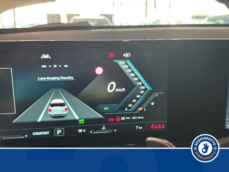 KGM Torres HEV Style 1.5 Turbo GDI 2WD AT