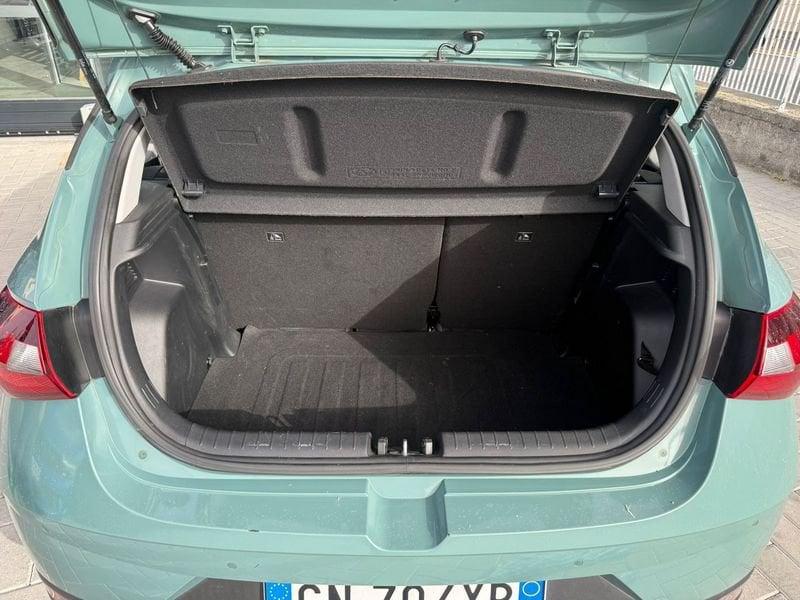 Hyundai i20 1.2 MPI 84cv ConnectLine