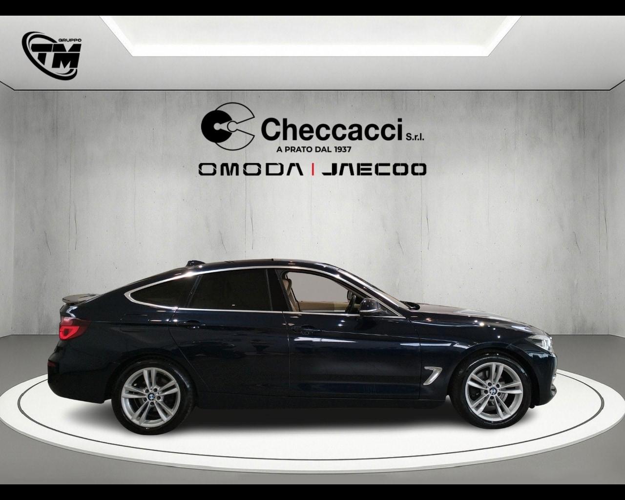 BMW Serie 3 G.T. (F34) 320d Gran Turismo Luxury