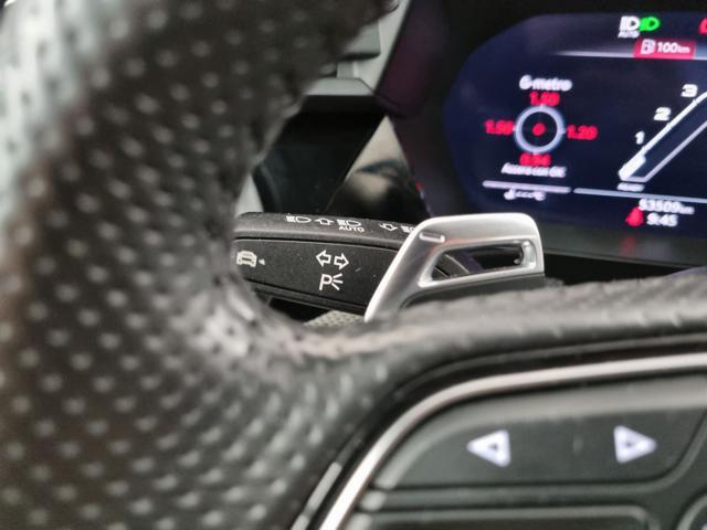 AUDI RS 3 SPB TFSI quattro S tronic