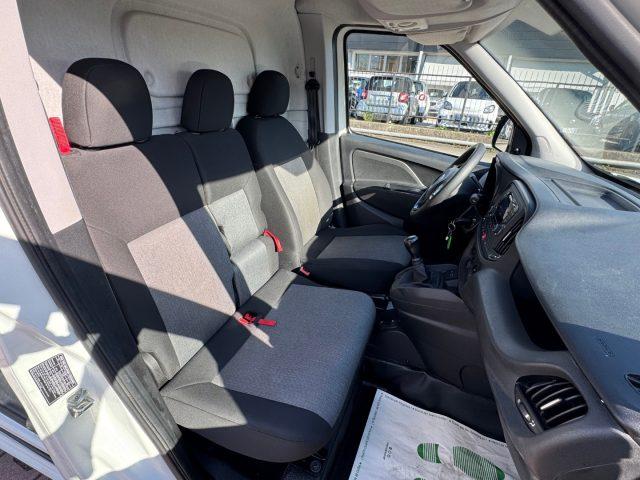 FIAT Doblo 1.3 MJT 95cv PC-TN FURGONE CARGO SX 3 POSTI ALLEST
