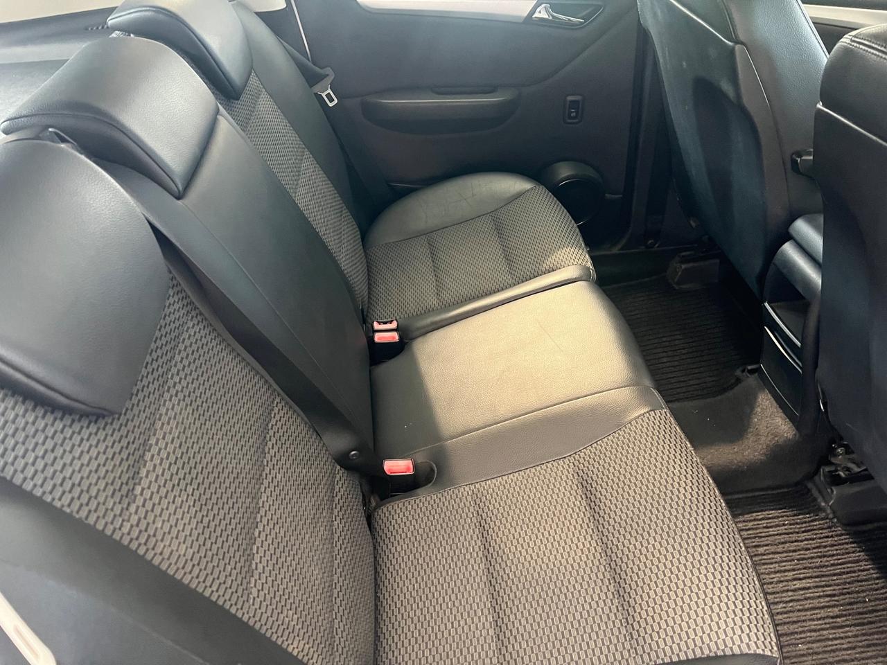 Mercedes-benz A 160 BlueEFFICIENCY Special Edition