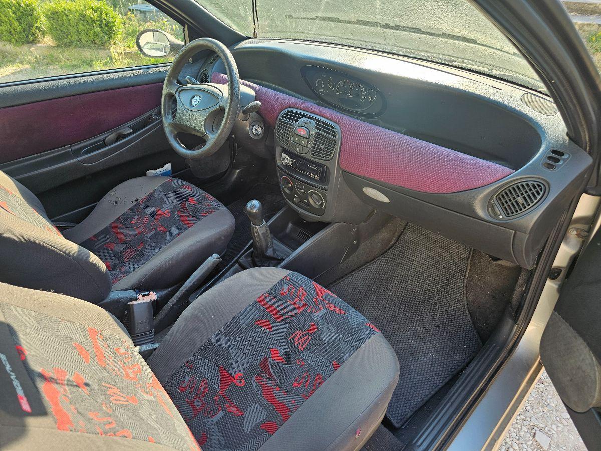 LANCIA Y 1.2 BENZINA OK NEOPATENTATI