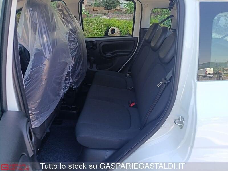 FIAT Panda Panda 1.0 FireFly S&S Hybrid