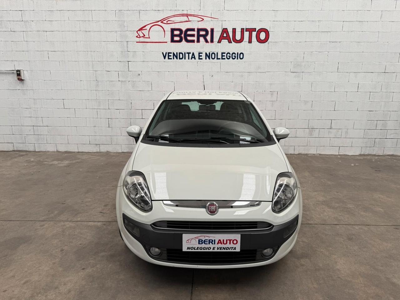 Fiat Punto Evo 1.2 3 porte S&S Dynamic adatta neopatentati