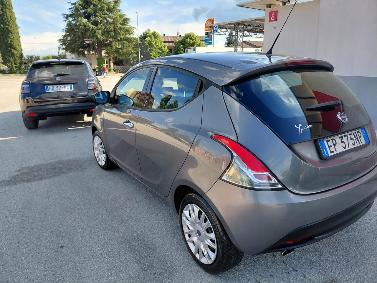 Lancia Ypsilon 1.3 MJT 16V 95 CV 5 porte S&S Platinum