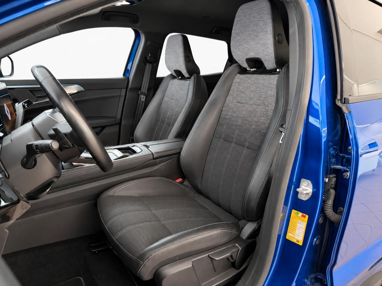 Renault Austral Mild Hybrid 160 CV Auto Techno