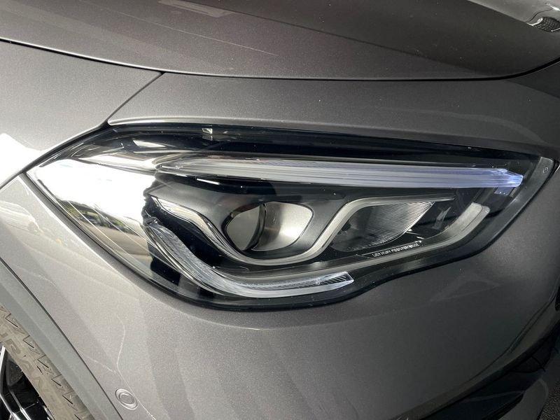 Mercedes-Benz GLA GLA 200 d Automatic 4Matic Premium
