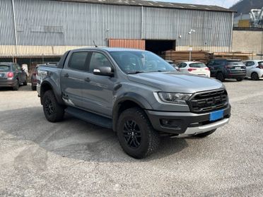 Ford Ranger Raptor 2.0 TDCi aut. 213CV DC 5 posti