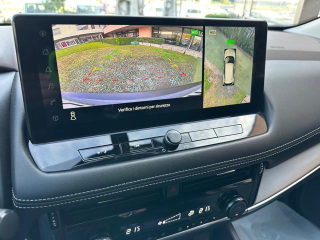 NISSAN X-Trail e-Power e-4orce 4WD N-Connecta N1 VAN 83000KM