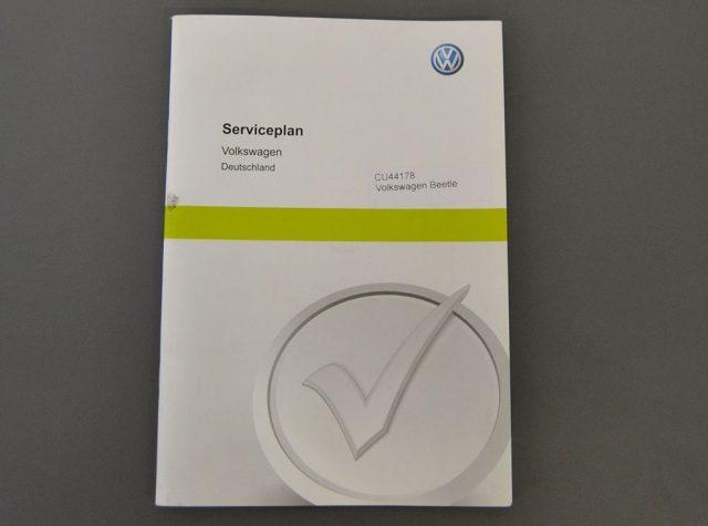 VOLKSWAGEN Maggiolino Cabrio 1.4 TSI DSG Karmann BMT Keyless-Navi