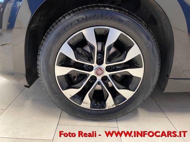 FIAT Tipo 1.6 Mjt S&S SW City Life Iva Esposta