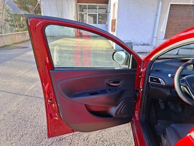 LANCIA Ypsilon 1.2 69 CV Gold Garanzia 24 mesi