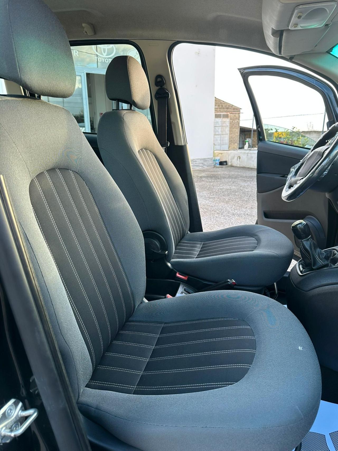 Lancia MUSA 1.3 Mjt 95 CV Diva