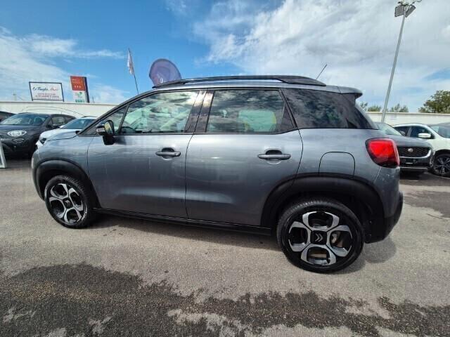 Citroen C3 Aircross BlueHDi 120 S&S Shine