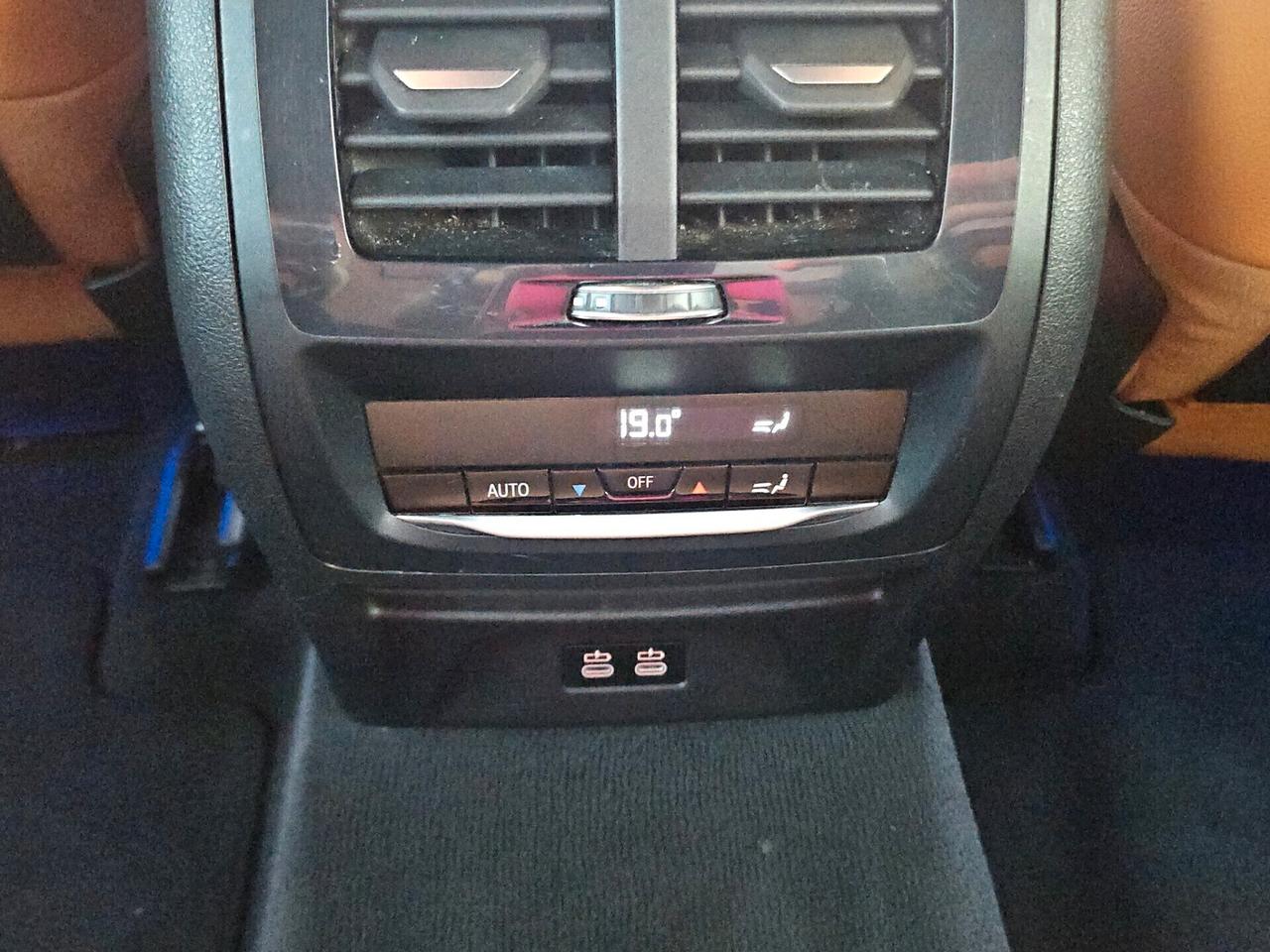 Bmw X4 xDrive20d 48V Msport hybrid FULL OPTIONAL