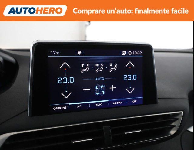 PEUGEOT 3008 BlueHDi 120 S&S Allure