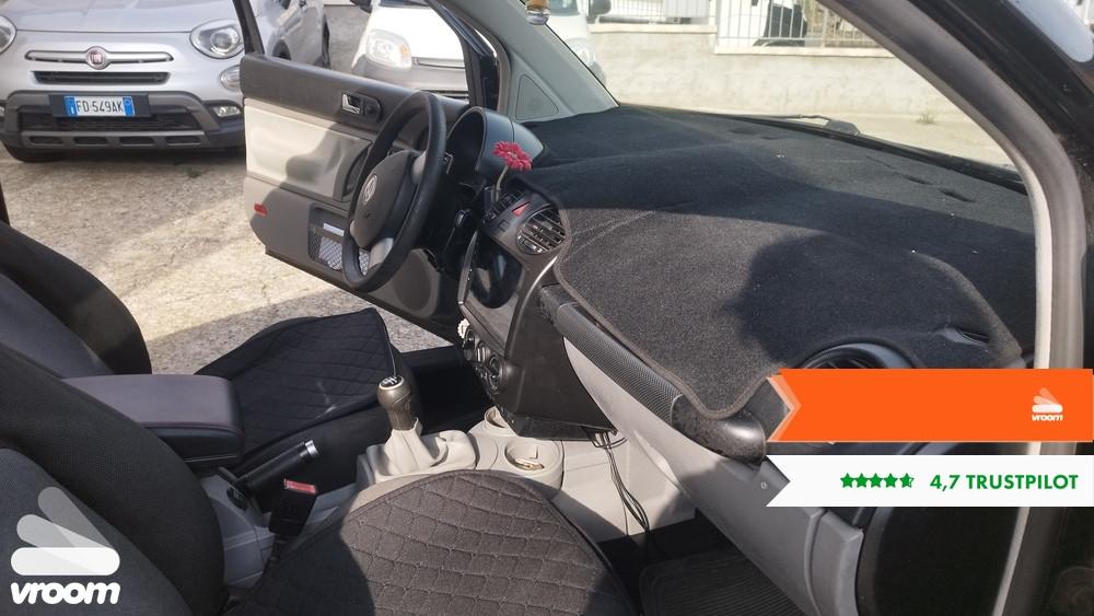 VOLKSWAGEN New Beetle 1.9 TDI 101CV