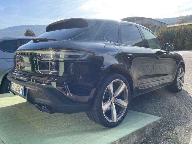 Porsche Macan 2.0 T 265cv pdk Sport Chrono Sospensioni Keyless
