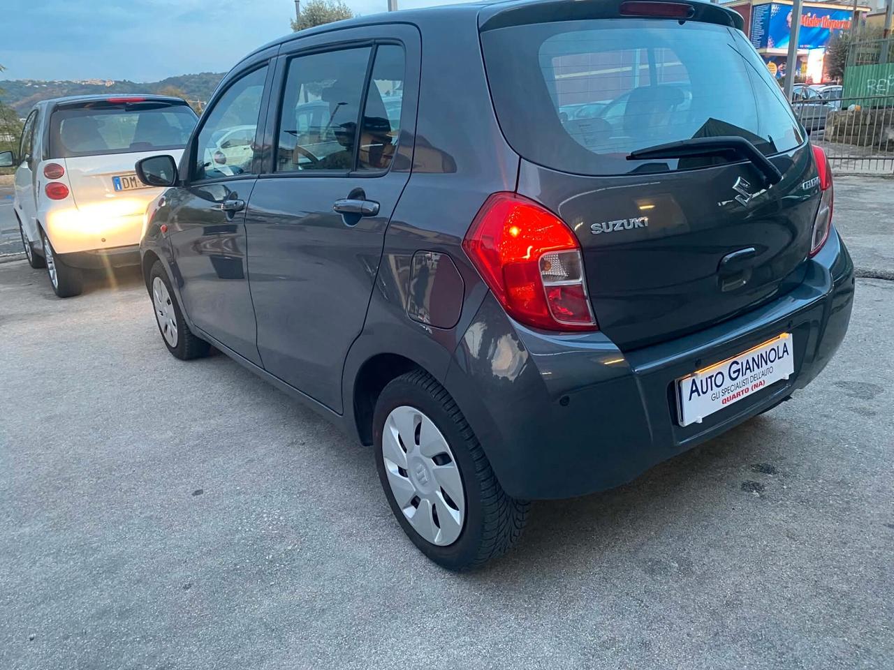 Suzuki Celerio 1.0 Style Come Nuova