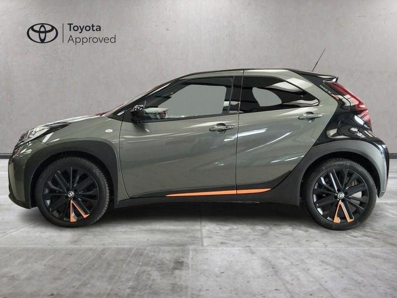 Toyota Aygo X LIMITED