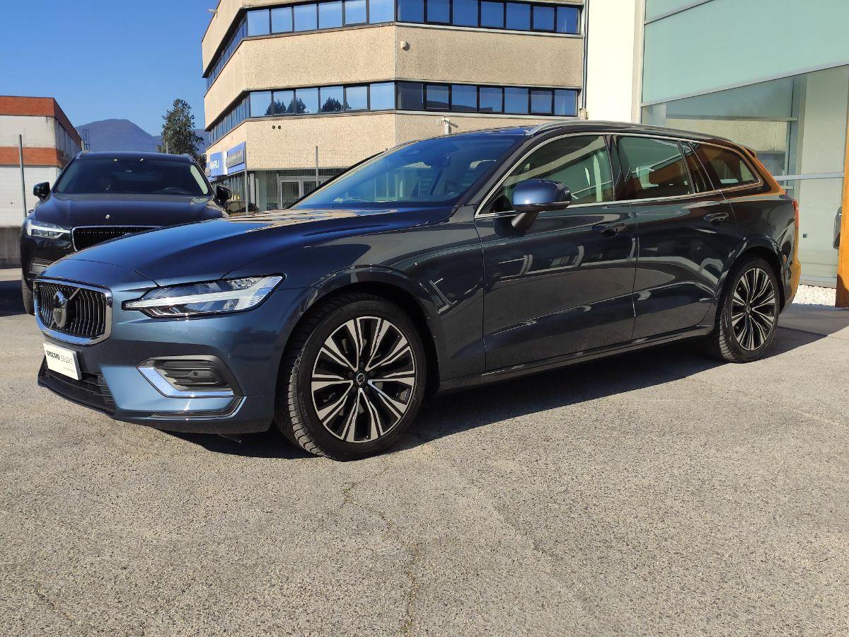 VOLVO - V60 - B4aut. Plus Bright