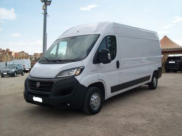 FIAT DUCATO 2.3 MTJ CV.160 "2020"