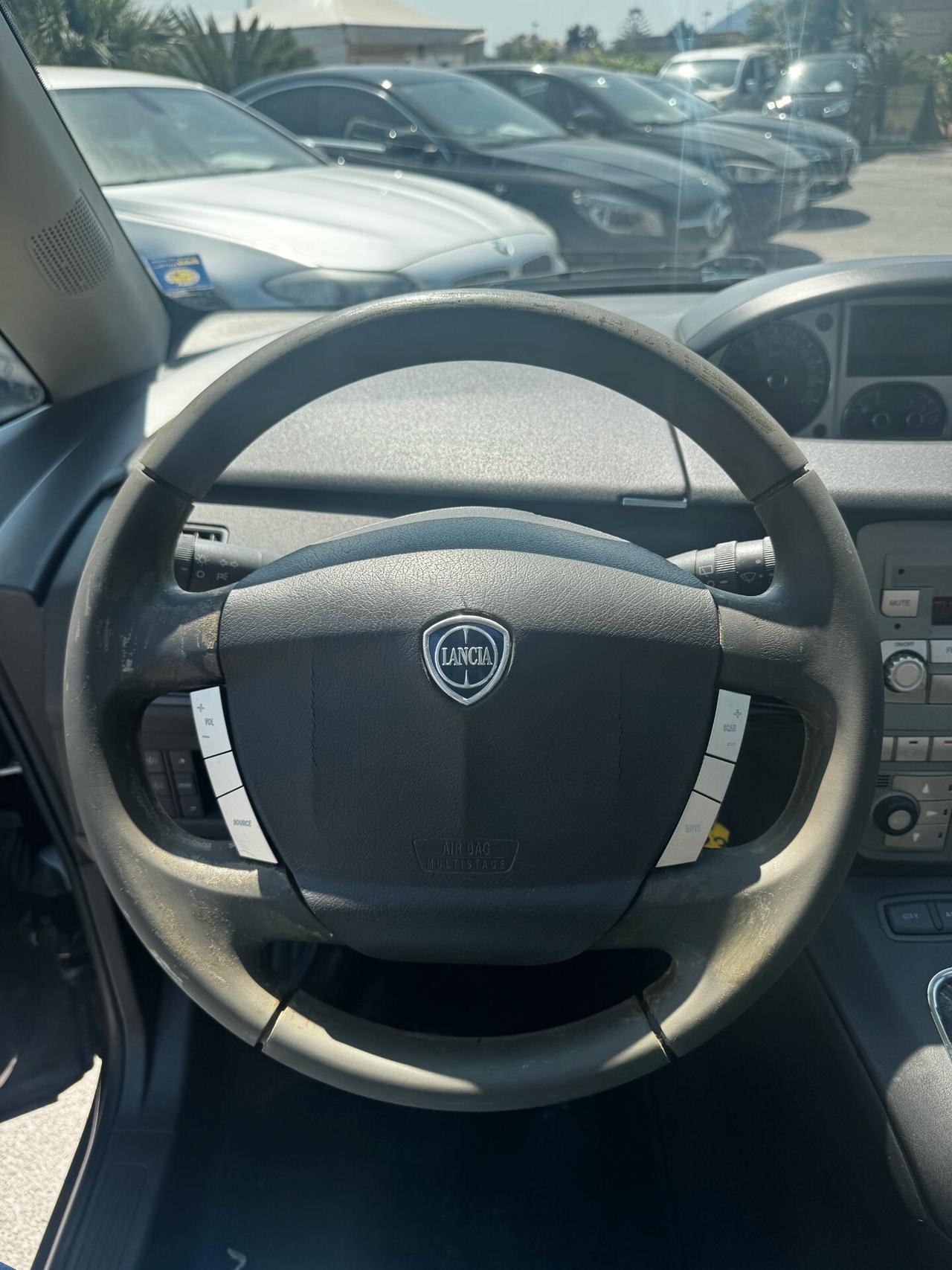 Lancia MUSA 1.4 Oro Plus Ecochic GPL