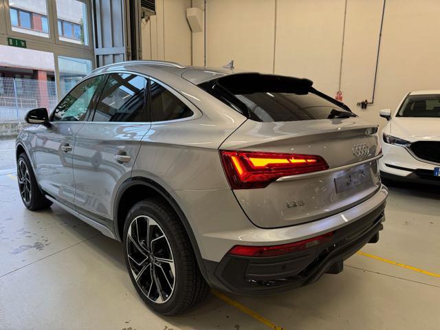 AUDI Q5 SPB 40 TDI 204CV Quattro S tron. Busin. Adv. KM.0