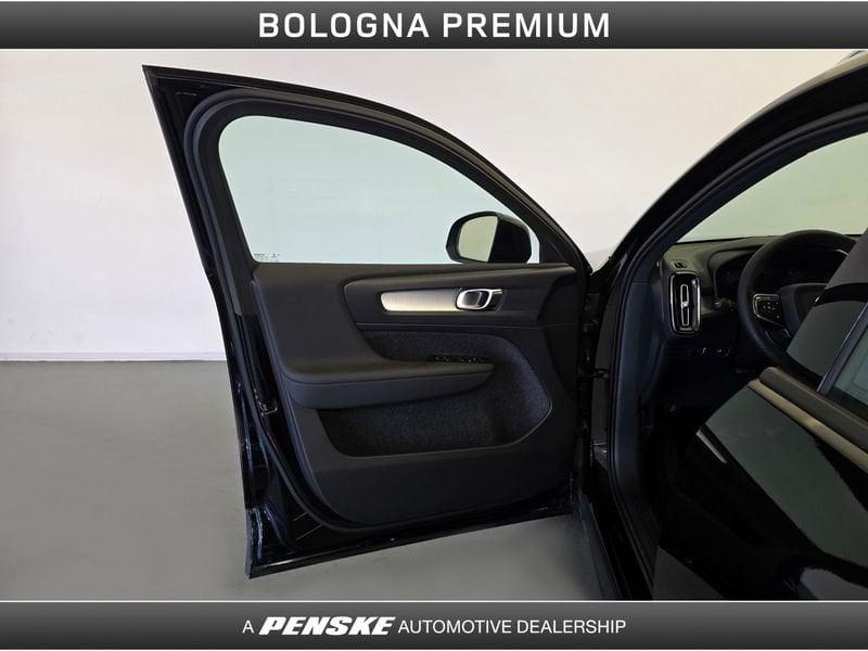 Volvo XC40 XC40 T2 automatico Core