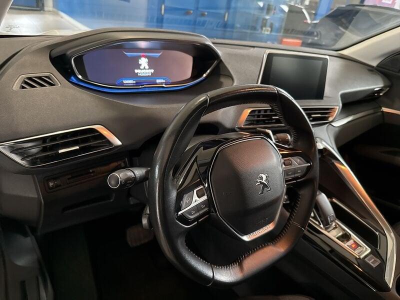 Peugeot 5008 BlueHDi 130 EAT8 S&S Business 7 POSTI