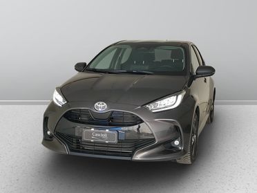 TOYOTA Yaris IV 2020 - Yaris 1.5h Trend