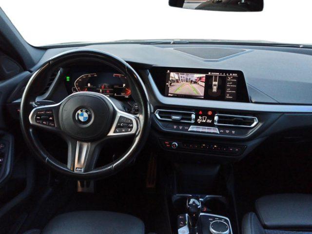 BMW 116 d 5p. Msport Aut.