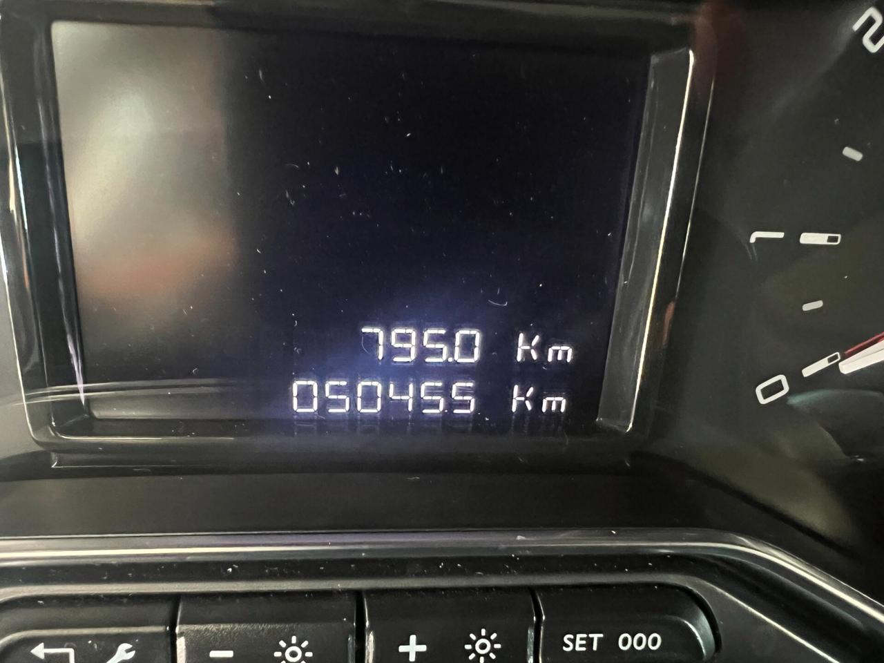 Citroen C3 Aircross AIR CROSS 1.2 BENZINA 110 CV ANNO 2022 KM 50.435 OK NEOPATENTATI