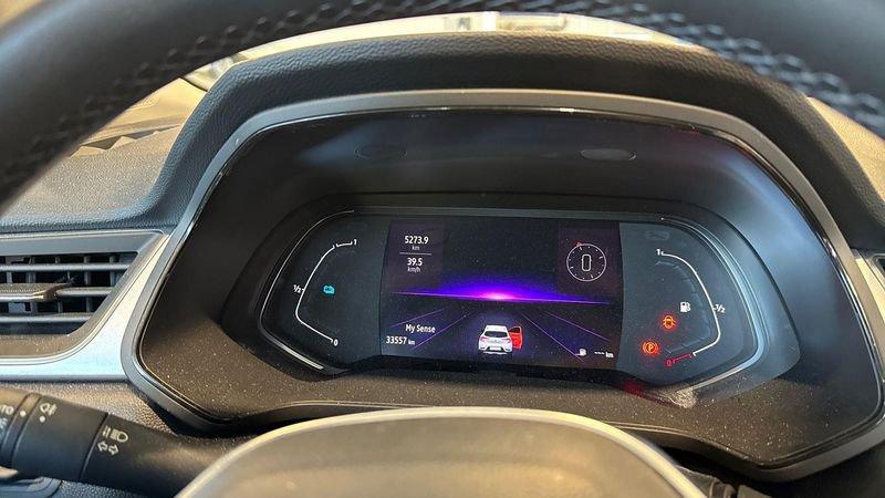 Renault Captur II 2019 1.6 E-Tech full hybrid Techno Auto 145cv