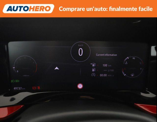 OPEL Mokka 1.2 Turbo GS